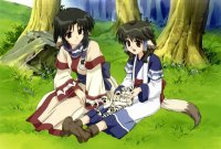 BUY NEW utawareru mono - 180393 Premium Anime Print Poster